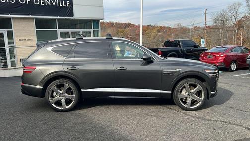 2024 Genesis GV80 3.5T