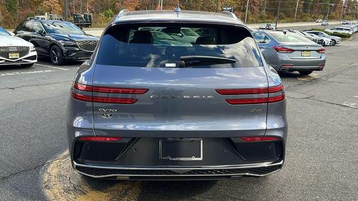 2026 Genesis GV70 2.5T