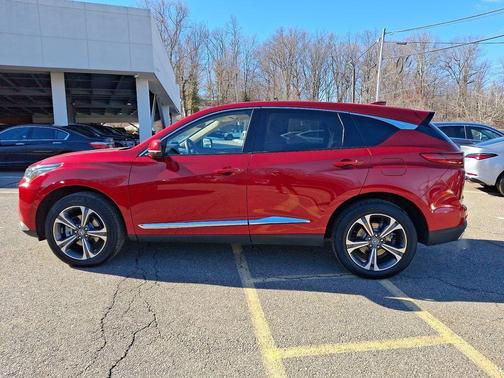 2024 Acura RDX Advance Package