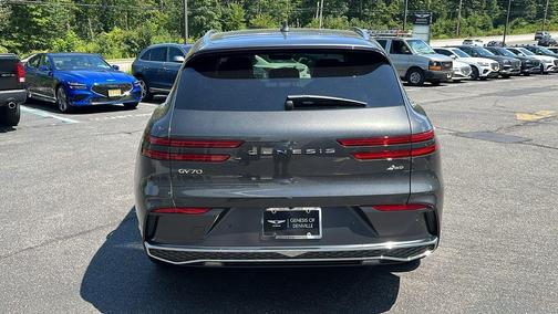2026 Genesis GV70 2.5T Select