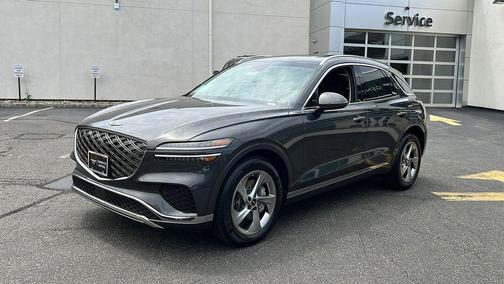 2026 Genesis GV70 2.5T Select