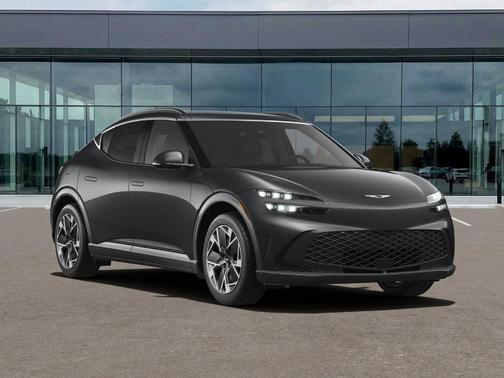2025 Genesis GV60 Standard