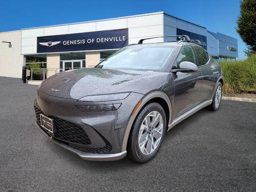 2025 Genesis GV60 Standard