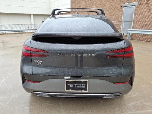 2025 Genesis GV60 Standard