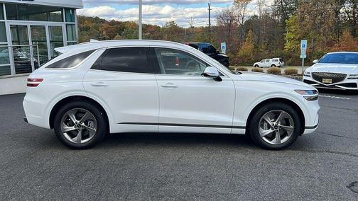2026 Genesis GV70 2.5T Select