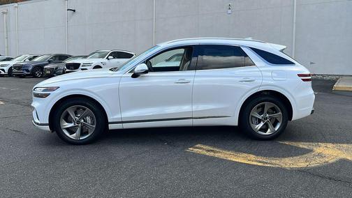 2026 Genesis GV70 2.5T Select