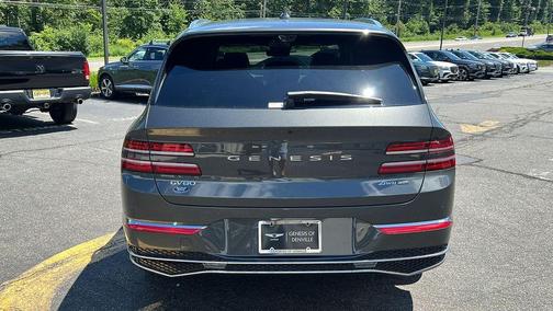 2025 Genesis GV80 3.5T Prestige