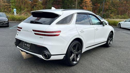 2023 Genesis GV70 2.5T