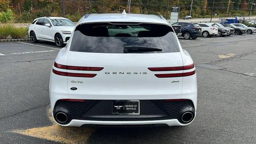 2023 Genesis GV70 2.5T