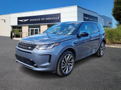 2023 Land Rover Discovery Sport SE R-Dynamic