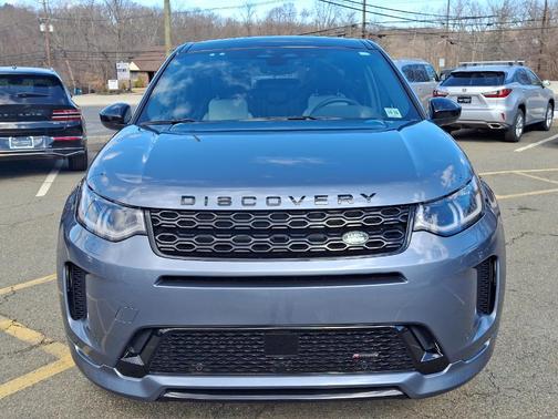 2023 Land Rover Discovery Sport SE R-Dynamic