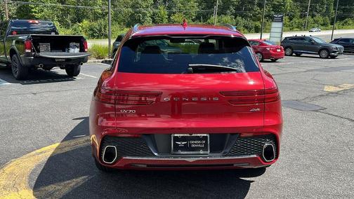 2023 Genesis GV70 2.5T