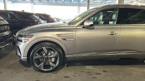 2026 Genesis GV80 2.5T Prestige