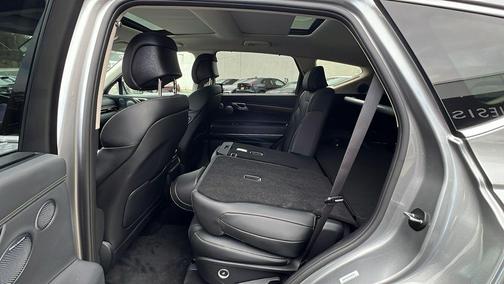 2025 Genesis GV80 2.5T Advanced