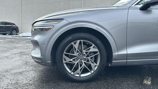 2022 Genesis GV70 2.5T