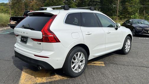 2019 Volvo XC60 T5 Momentum
