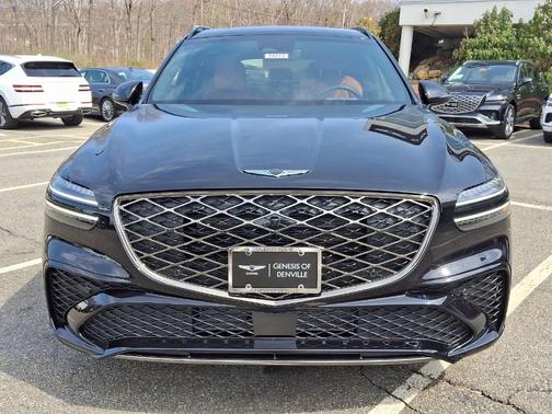 2026 Genesis GV70 3.5T Sport