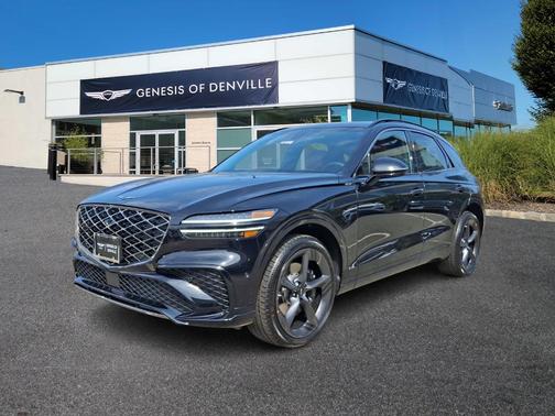 2026 Genesis GV70 3.5T Sport