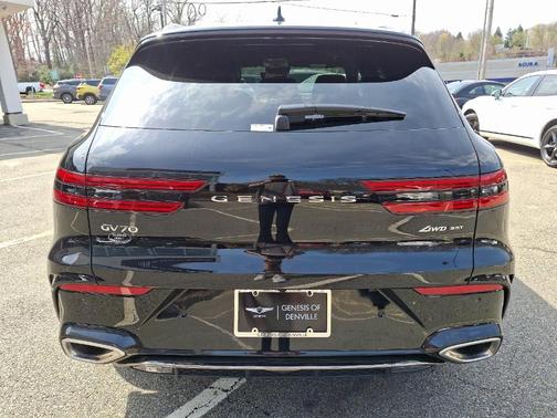 2026 Genesis GV70 3.5T Sport