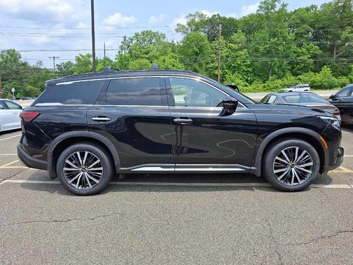 2022 INFINITI QX60 AUTOGRAPH