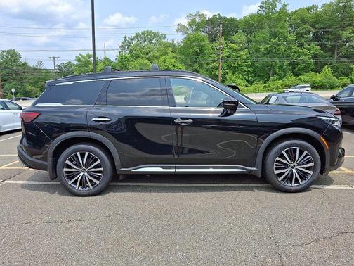 2022 INFINITI QX60 AUTOGRAPH