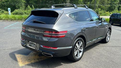 2023 Genesis GV80 3.5T