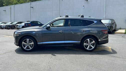 2023 Genesis GV80 3.5T