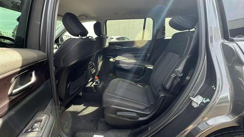 2022 Jeep Grand Cherokee L Laredo