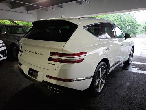 2024 Genesis GV80 3.5T
