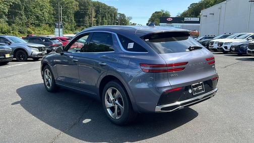 2026 Genesis GV70 2.5T