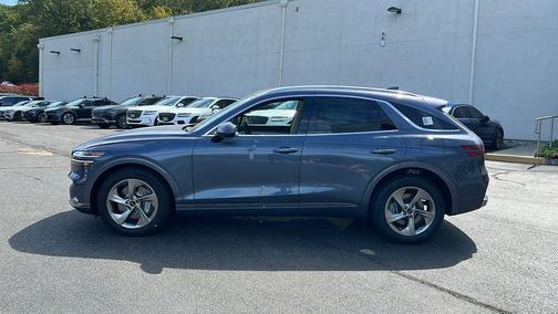 2026 Genesis GV70 2.5T