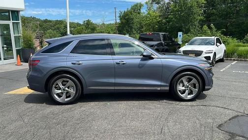 2026 Genesis GV70 2.5T Select
