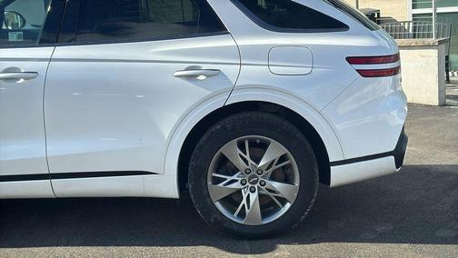 2025 Genesis GV70 3.5T Sport