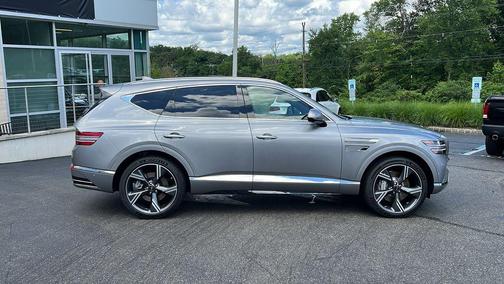 2025 Genesis GV80 3.5T Prestige