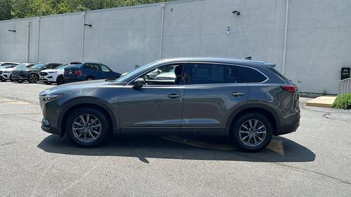 2020 Mazda CX-9 Touring