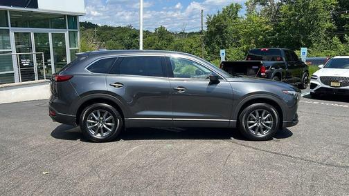 2020 Mazda CX-9 Touring