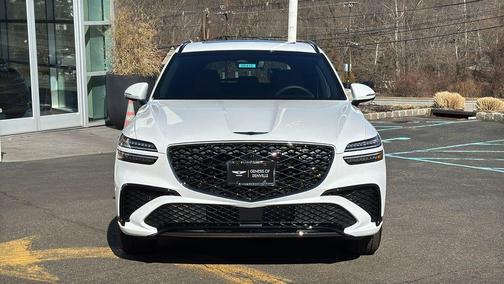 2026 Genesis GV70 3.5T Sport Advanced