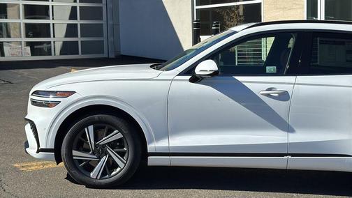 2026 Genesis GV70 3.5T Sport Advanced