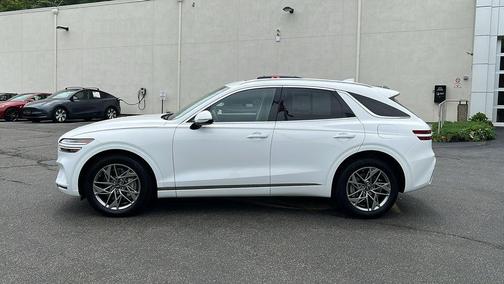 2023 Genesis GV70 2.5T