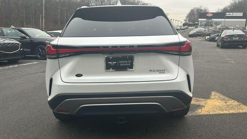 2023 Lexus RX 350 Premium