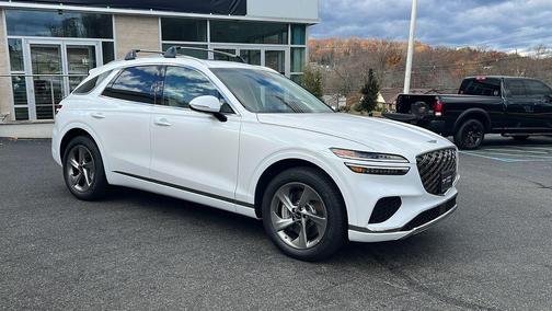 2026 Genesis GV70 2.5T Select