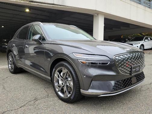 2025 Genesis Electrified GV70 Advanced