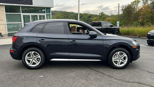 2018 Audi Q5 2.0T Tech Premium