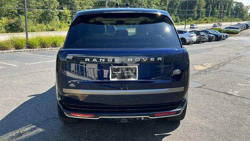 2023 Land Rover Range Rover P530 SE