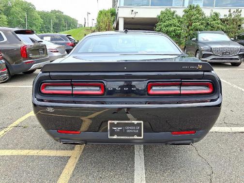 2020 Dodge Challenger R/T Scat Pack
