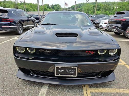 2020 Dodge Challenger R/T Scat Pack