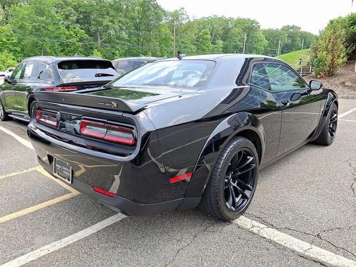 2020 Dodge Challenger R/T Scat Pack
