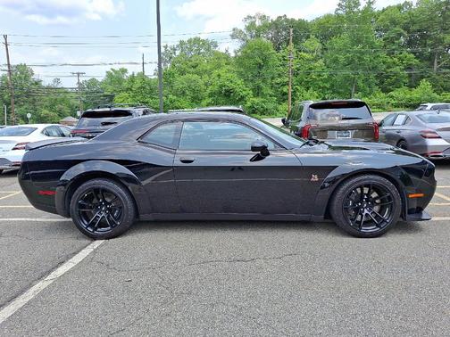 2020 Dodge Challenger R/T Scat Pack