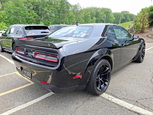 2020 Dodge Challenger R/T Scat Pack