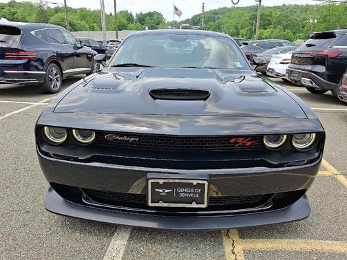 2020 Dodge Challenger R/T Scat Pack